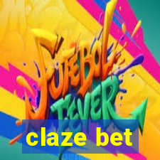 claze bet